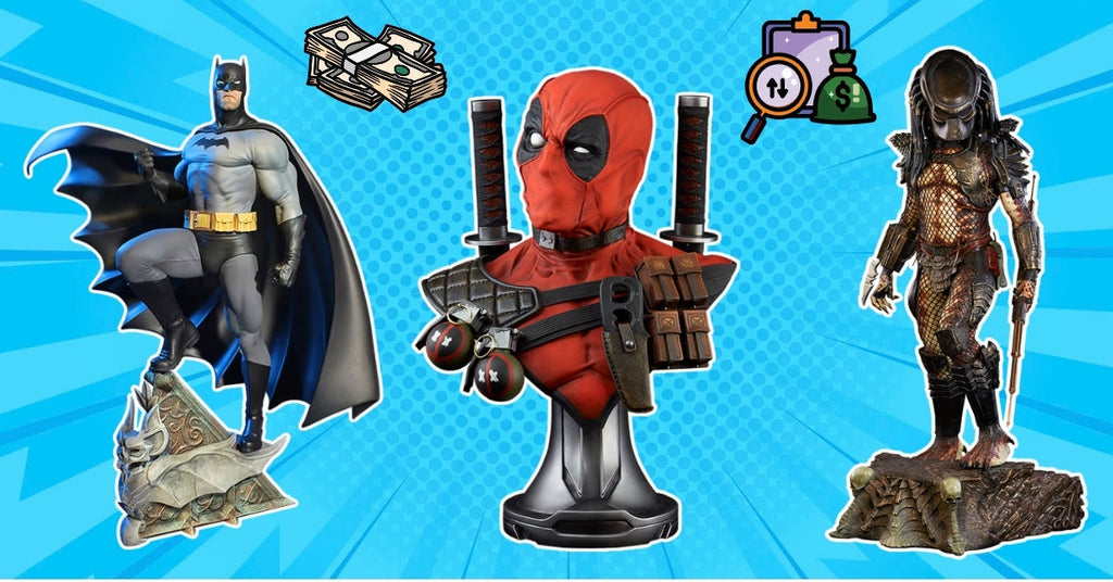 how to check the value of your collectibles