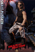 Asmus Toys Escape from New York Crown Series Snake Plissken (Real Hair Version) 1/6 Action Figure