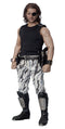 Asmus Toys Escape from New York Crown Series Snake Plissken (Real Hair Version) 1/6 Action Figure
