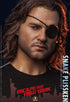 Asmus Toys Escape from New York Crown Series Snake Plissken (Real Hair Version) 1/6 Action Figure