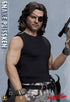 Asmus Toys Escape from New York Crown Series Snake Plissken (Sculpted Hair Version) 1/6 Action Figure
