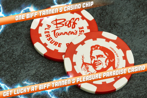 Doctor Collector Back To The Future Time Travel Memories Kit Standard Edition