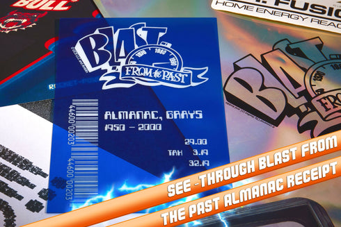 Doctor Collector Back To The Future Time Travel Memories Kit Standard Edition