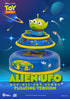 Beast Kingdom Alien UFO - Toy Story - Floating Egg Attack Collectible Figure