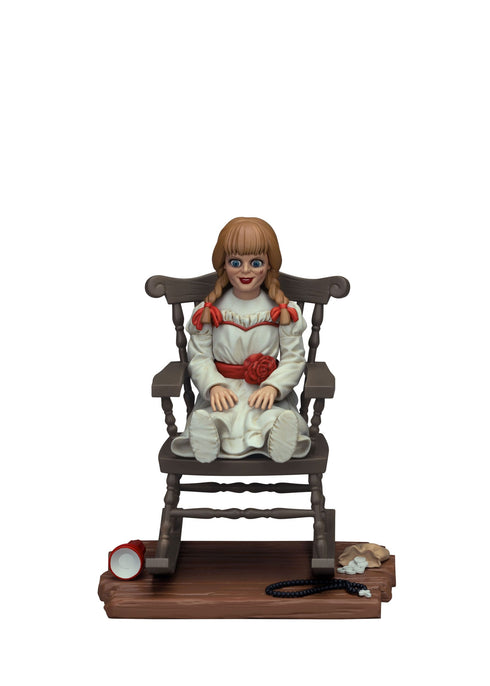 Beast Kingdom Annabelle D-Stage Annabelle PVC Statue