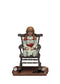 Beast Kingdom Annabelle D-Stage Annabelle PVC Statue