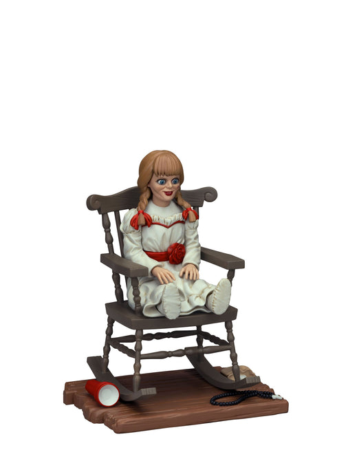 Beast Kingdom Annabelle D-Stage Annabelle PVC Statue