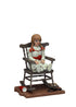 Beast Kingdom Annabelle D-Stage Annabelle PVC Statue
