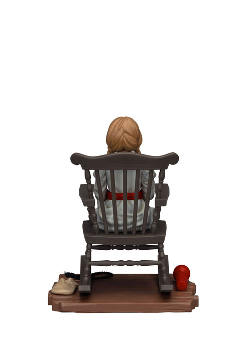 Beast Kingdom Annabelle D-Stage Annabelle PVC Statue