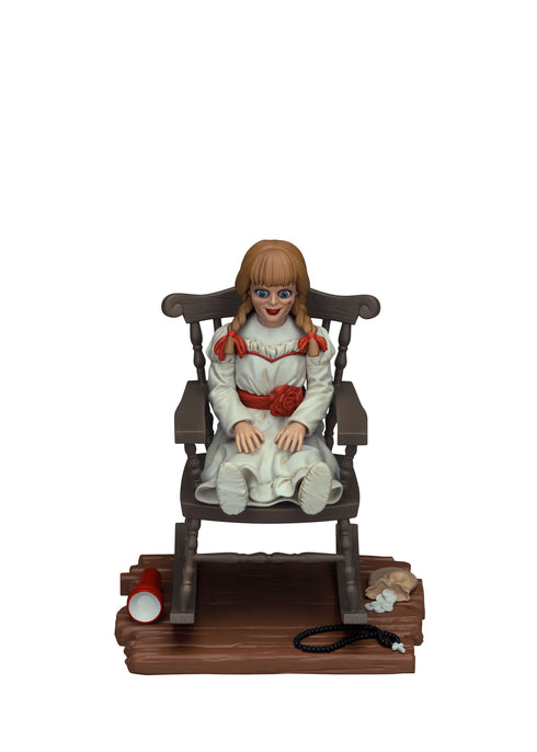 Beast Kingdom Annabelle D-Stage Annabelle PVC Statue