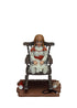Beast Kingdom Annabelle D-Stage Annabelle PVC Statue