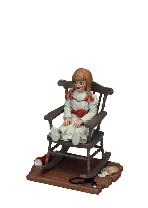 Beast Kingdom Annabelle D-Stage Annabelle PVC Statue