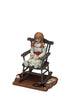 Beast Kingdom Annabelle D-Stage Annabelle PVC Statue
