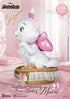 Beast Kingdom Flower Basket Marie - Disney's The Aristocats - MC-098 - Master Craft Collectible Statue