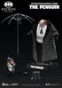 Beast Kingdom Batman Returns Dynamic 8ction Heroes The Penguin DX 1/9 Action Figure