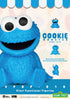 Beast Kingdom Cookie Monster Piggy Bank - Sesame Street - Palm Sized Vinyl Collectible