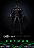 Beast Kingdom DC Comics Batman (Batman Forever) Dynamic 8ction Heroes 1/9 Action Figure