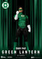 Beast Kingdom Green Lantern - DC Comics - Dynamic 8ction Heroes - 1/9 Scale Collectible Figure