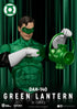 Beast Kingdom Green Lantern - DC Comics - Dynamic 8ction Heroes - 1/9 Scale Collectible Figure