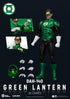 Beast Kingdom Green Lantern - DC Comics - Dynamic 8ction Heroes - 1/9 Scale Collectible Figure