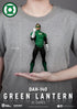 Beast Kingdom Green Lantern - DC Comics - Dynamic 8ction Heroes - 1/9 Scale Collectible Figure