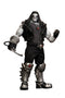 Beast Kingdom DC Comics Dynamic 8ction Heroes Lobo Deluxe Version 1/9 Action Figure
