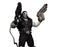 Beast Kingdom DC Comics Dynamic 8ction Heroes Lobo Deluxe Version 1/9 Action Figure
