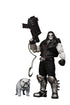 Beast Kingdom DC Comics Dynamic 8ction Heroes Lobo Deluxe Version 1/9 Action Figure