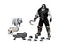 Beast Kingdom DC Comics Dynamic 8ction Heroes Lobo Deluxe Version 1/9 Action Figure