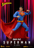 Beast Kingdom DC Comics Dynamic 8ction Heroes Superman 1/9 Action Figure