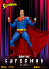 Beast Kingdom DC Comics Dynamic 8ction Heroes Superman 1/9 Action Figure
