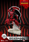 Beast Kingdom Deadpool 3 Deadpool D-Stage PVC Diorama Statue