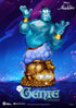 Beast Kingdom Genie - Disney's Aladdin - MC-089 - Master Craft Collectible Statue