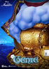 Beast Kingdom Genie - Disney's Aladdin - MC-089 - Master Craft Collectible Statue