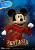 Beast Kingdom Disney Classic Dynamic 8ction Heroes Mickey Fantasia 1/9 Action Figure