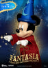 Beast Kingdom Disney Classic Dynamic 8ction Heroes Mickey Fantasia 1/9 Action Figure