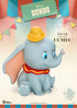 Beast Kingdom Dumbo Piggy Bank - Disney - Vinyl Collectible