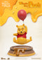 Beast Kingdom Winnie the Pooh - Disney - Floating Egg Attack Collectible Figure