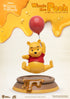 Beast Kingdom Winnie the Pooh - Disney - Floating Egg Attack Collectible Figure
