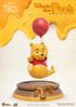 Beast Kingdom Winnie the Pooh - Disney - Floating Egg Attack Collectible Figure