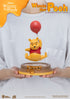 Beast Kingdom Winnie the Pooh - Disney - Floating Egg Attack Collectible Figure