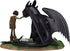 Beast Kingdom Dragons D-Stage Toothless & Hiccup PVC Diorama Statue