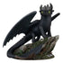 Beast Kingdom Standing Toothless - How to Train Your Dragon - MC-099 - Master Craft Collectible Statue