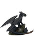 Beast Kingdom Standing Toothless - How to Train Your Dragon - MC-099 - Master Craft Collectible Statue