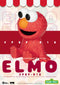 Beast Kingdom Elmo Piggy Bank - Sesame Street - Palm Sized Vinyl Collectible