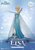 Beast Kingdom Elsa Let It Go - Disney's Frozen - MC-087 - Master Craft Collectible Statue