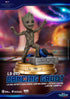 Beast Kingdom Guardians of the Galaxy 2 Dancing Groot heo EU Exclusive Life-Size Statue