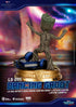 Beast Kingdom Guardians of the Galaxy 2 Dancing Groot heo EU Exclusive Life-Size Statue