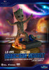 Beast Kingdom Guardians of the Galaxy 2 Dancing Groot heo EU Exclusive Life-Size Statue