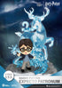 Beast Kingdom Harry Potter Expecto Patronum D-Stage PVC Diorama